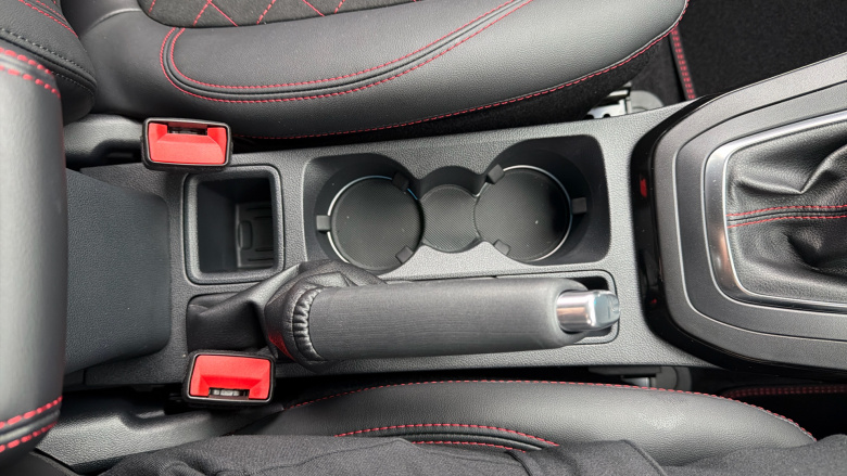 Ford Puma 1.0 EcoBoost Hybrid mHEV ST-Line X 5dr Petrol Hatchback